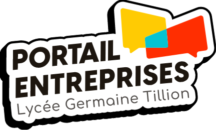 Portail Entreprises Tillion