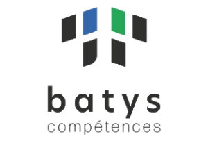 Logo Batys compétences