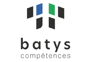 Logo Batys compétences