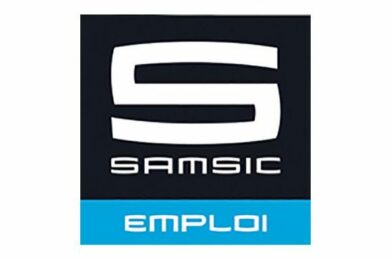 Logo SAMSIC Emploi