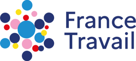 Logo France Travail