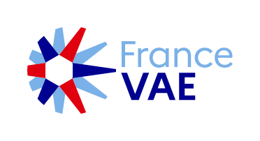 Logo France VAE