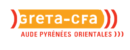 Logo du GRETA CFA Aude pyrénées orientales