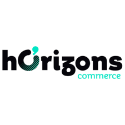 Logo Horizons Commerce