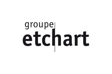 Logo Groupe ETCHART